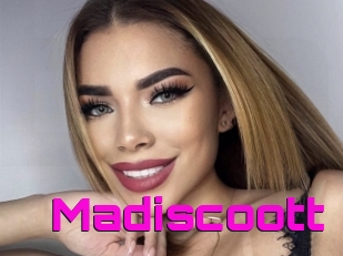 Madiscoott