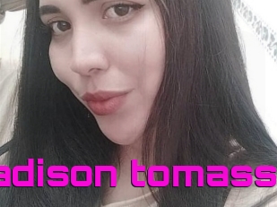 Madison_tomass