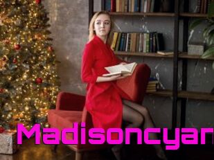 Madisoncyan