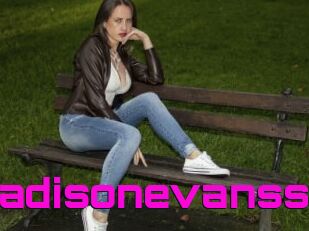 Madisonevanss