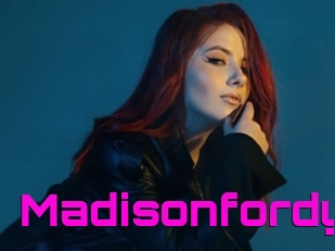 Madisonfordy