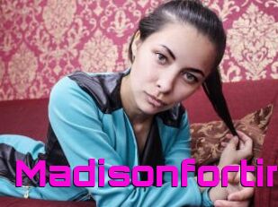 Madisonfortin