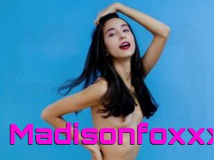 Madisonfoxxx