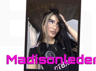 Madisonleder