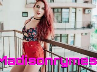 Madisonrymes