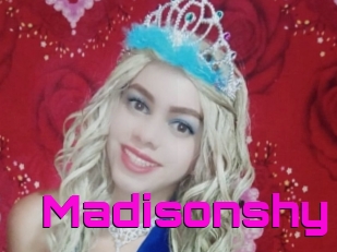 Madisonshy