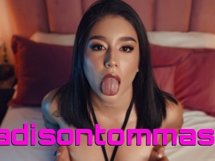 Madisontommas