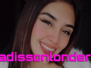 Madissonlonder