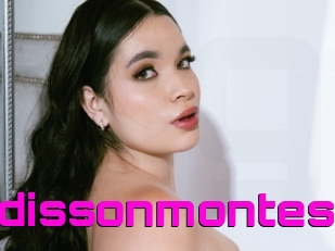Madissonmontes