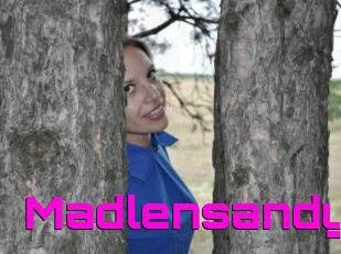 Madlensandy