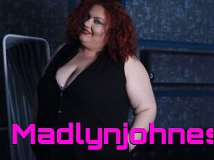 Madlynjohnes