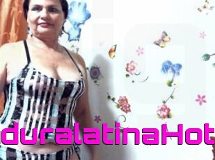 MaduralatinaHot