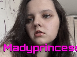 Madyprincess