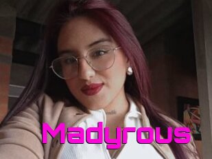 Madyrous
