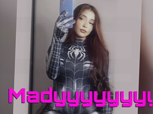 Madyyyyyyyy