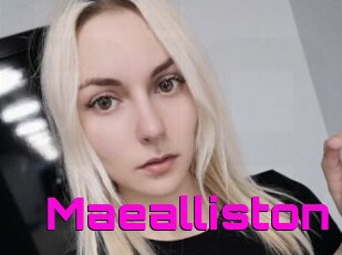 Maealliston