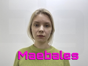 Maebales