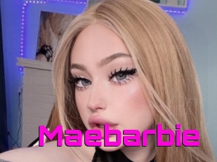 Maebarbie