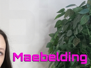 Maebelding
