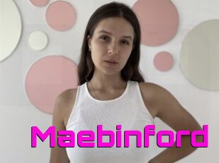Maebinford