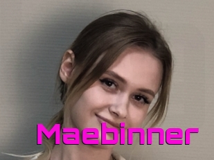Maebinner