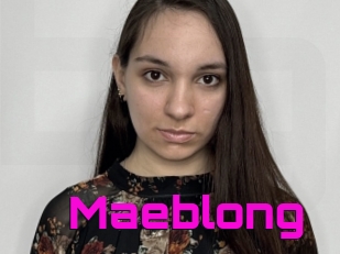 Maeblong