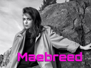 Maebreed