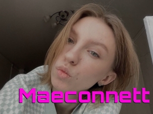 Maeconnett