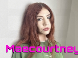 Maecourtney