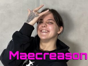 Maecreason