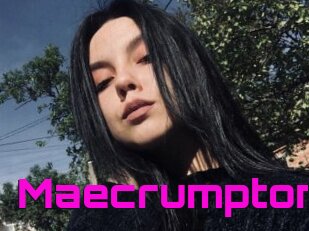 Maecrumpton