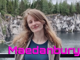 Maedanbury