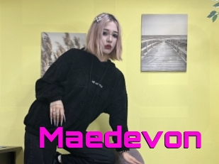 Maedevon