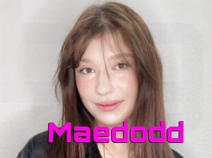 Maedodd