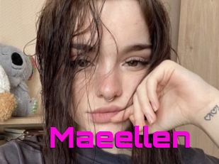 Maeellen