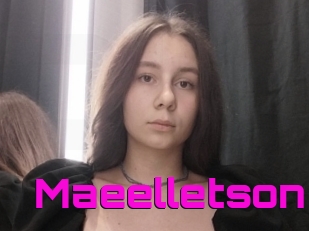 Maeelletson
