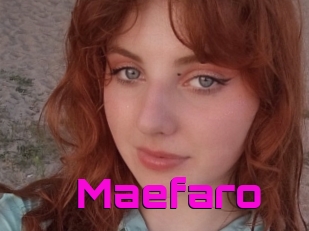 Maefaro
