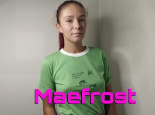 Maefrost