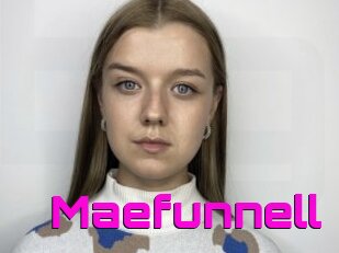 Maefunnell