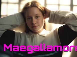 Maegallamore