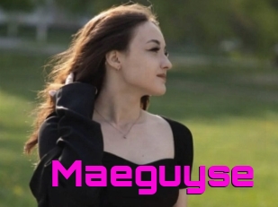 Maeguyse