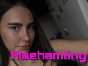 Maehamling
