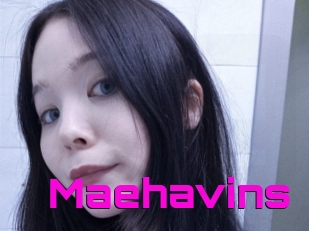 Maehavins