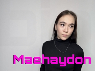Maehaydon