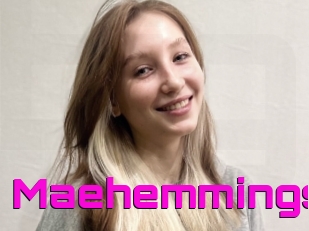 Maehemmings