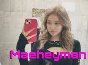 Maeheyman