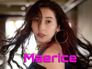 Maerice
