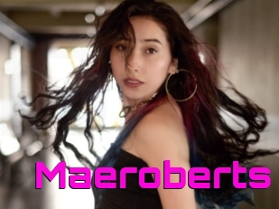 Maeroberts