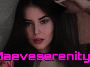 Maeveserenity