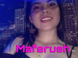 Maferush